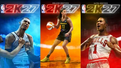 NBA 2K27'nin çıkış tarihi ve kapak sporcuları açıklandı