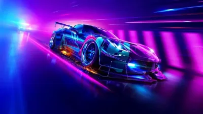 EA, Need for Speed Serisini Askıya Aldı: Öncelik Battlefield 6'da