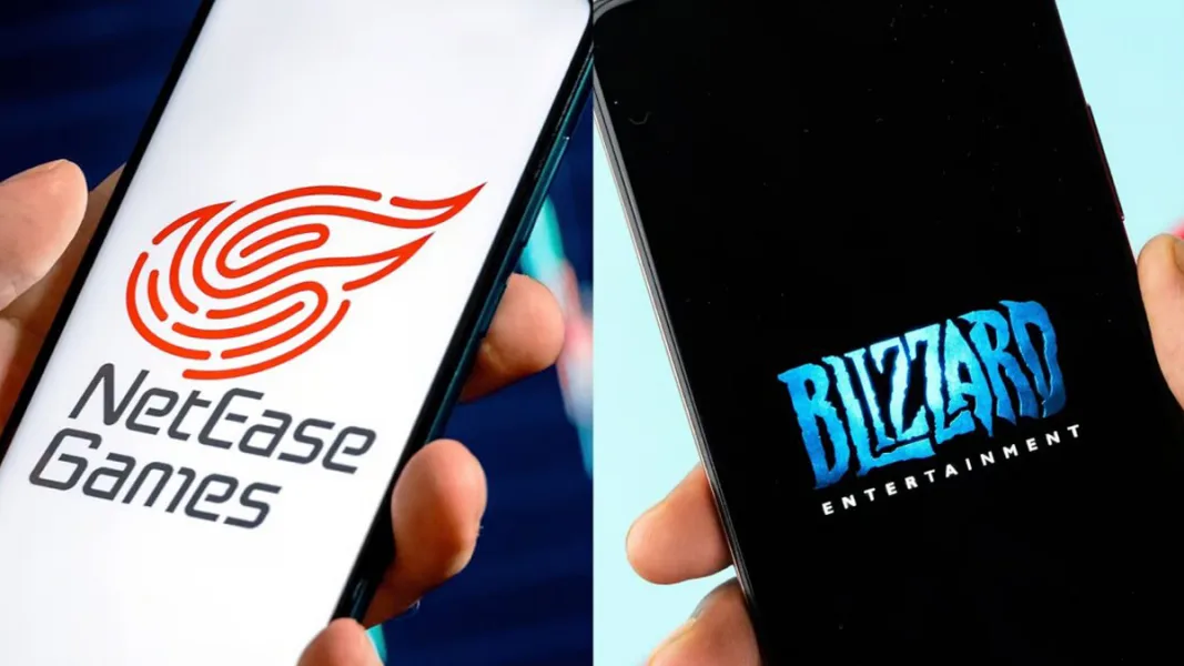 NetEase Lisans Anlaşmazlığının Ardından Blizzard'a Dava Açtı