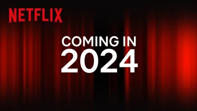 Netflix, 2024 Animesini Özel Promosyon ile Duyurdu
