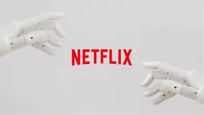 Netflix, Yapay Zeka Destekli Yeni TV Arayüzünü Tanıttı