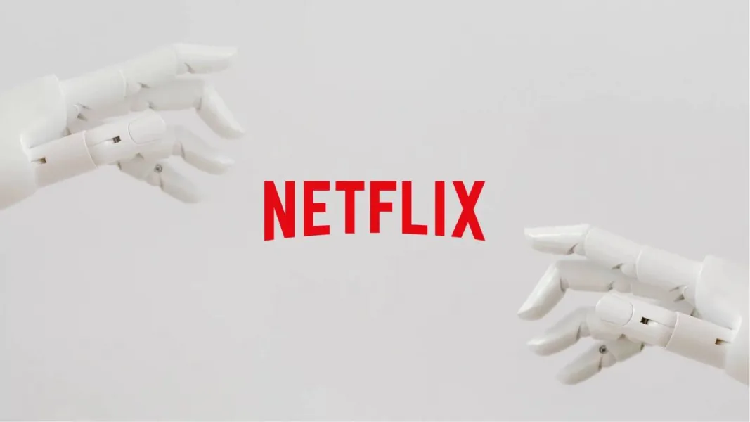 Netflix, Yapay Zeka Destekli Yeni TV Arayüzünü Tanıttı