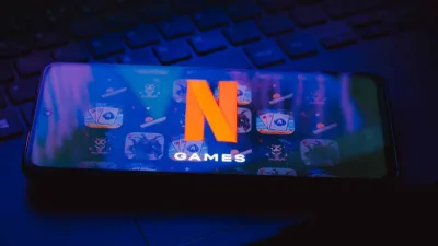 Netflix Oyunlara Yatırımı Artırıyor: Etkileşimli İçerikler Yolda