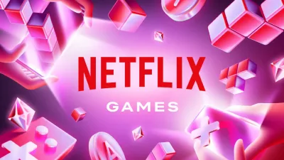 Netflix 20'den Fazla Mobil Oyunu Kütüphanesinden Kaldırıyor