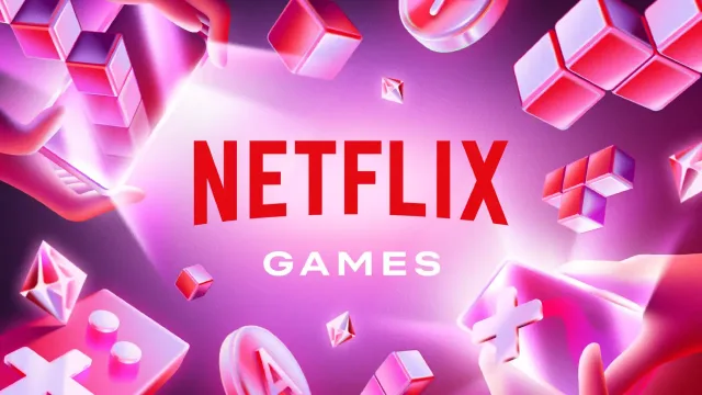 Netflix 20'den Fazla Mobil Oyunu Kütüphanesinden Kaldırıyor
