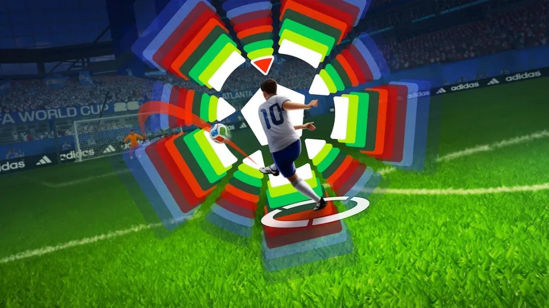 Netflix Games FIFA Dünya Kupası 26