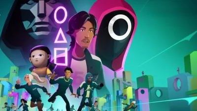 Squid Game: Unleashed, Lansmanda Herkes için Ücretsiz Olacak