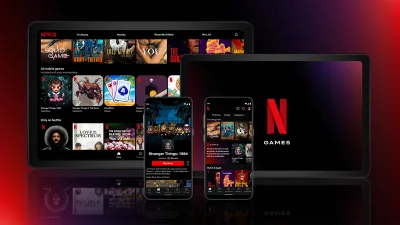 Netflix, İlk Yılında 70 Farklı Oyun Geliştirdi ve 40 Yeni Oyun Yayınlayacak
