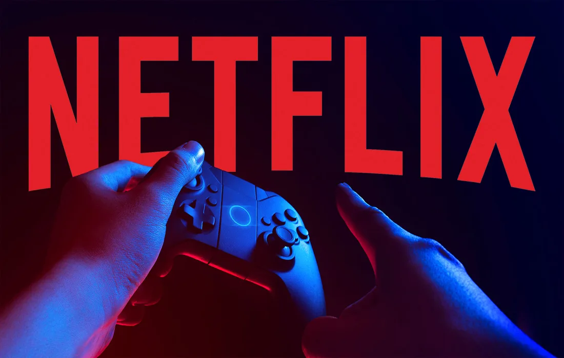 Netflix Geleceği Oyunda Görüyor
