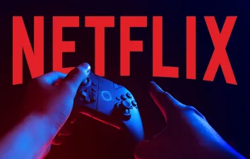 Netflix AAA Sınıfı PC Oyunu Geliştiriyor