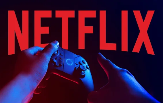 Netflix AAA Sınıfı PC Oyunu Geliştiriyor