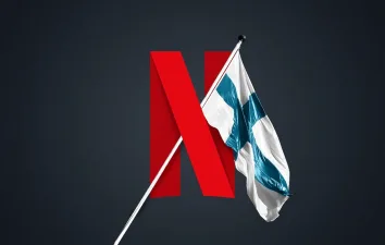 Netflix, Helsinki'deki Mobil Oyun Stüdyosu ile Güçleniyor
