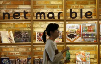 Beklenen Ciro Gelmedi Netmarble Hissesinde Düşüş Derinleşti