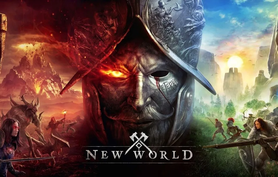 New World İncelemesi