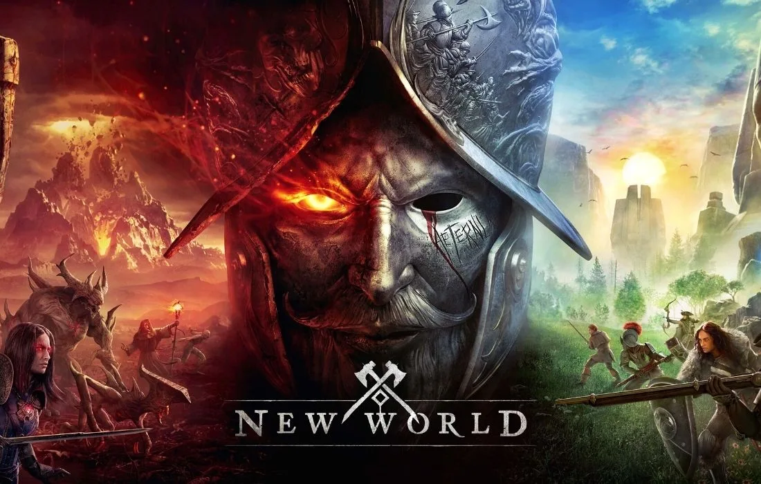 New World İncelemesi