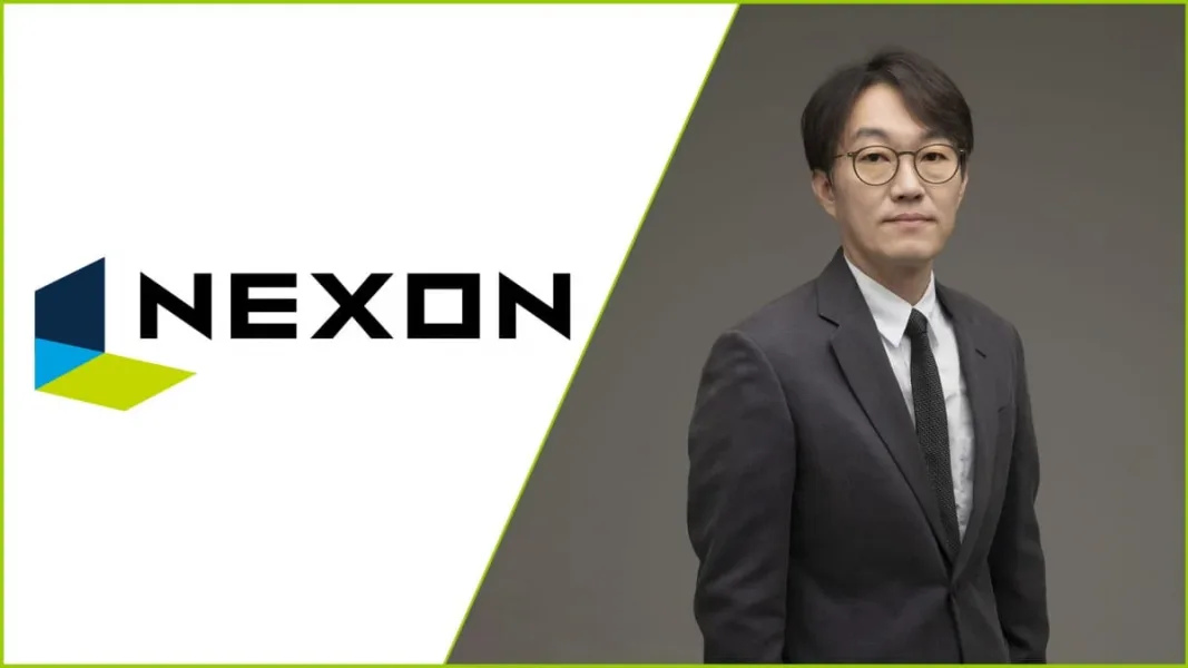 Nexon'da Liderlik Değişimi: Junghun Lee, CEO Olarak Atandı