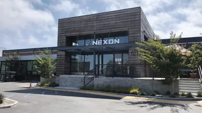 Nexon Ofis