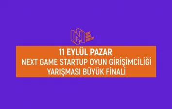 Next Game Startup 2022 Kazananları Belli Oldu