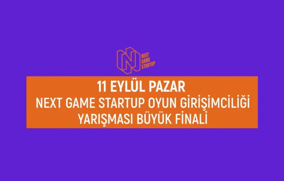 Next Game Startup 2022 Kazananları Belli Oldu