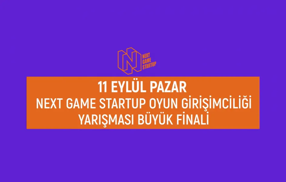 Next Game Startup 2022 Kazananları Belli Oldu