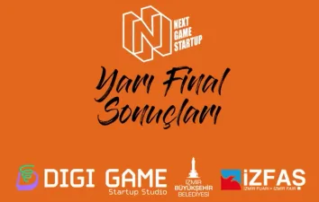 Next Game Startup 2022 Finalistleri Açıklandı