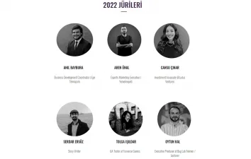 Next Game Startup 2022 Jürileri Belli Oldu