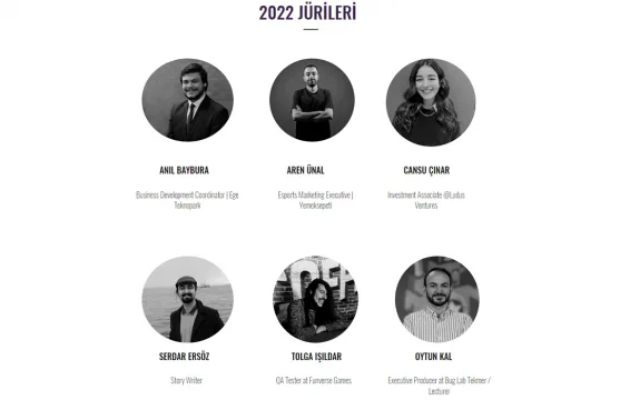 Next Game Startup 2022 Jürileri Belli Oldu