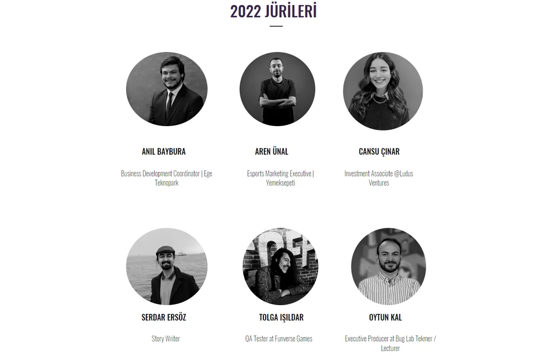 Next Game Startup 2022 Jürileri Belli Oldu