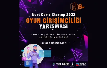 NGS Oyun Girişimciliği Yarışması 2022: 60 Bin TL Ödül