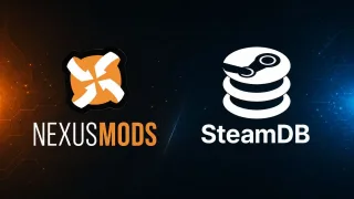 Nexus Mods, SteamDB'nin yeni sahibi oldu