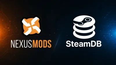Nexus Mods, SteamDB'nin yeni sahibi oldu