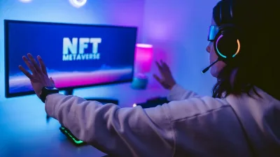 NFT Ögeleri Barındıran En İyi 10 Metaverse Platformu 2023
