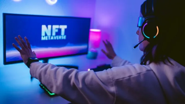 NFT Ögeleri Barındıran En İyi 10 Metaverse Platformu 2023