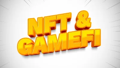 Metaverse, NFT'ler ve GameFi: Muhteşem Gelecek İnternet Hayatınızı Değiştirebilir