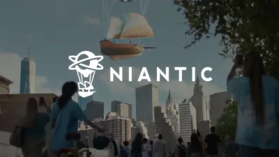 Niantic ve Suudi Destekli Scopely Arasında 3,5 Milyar Dolarlık Anlaşma Kapıda mı?