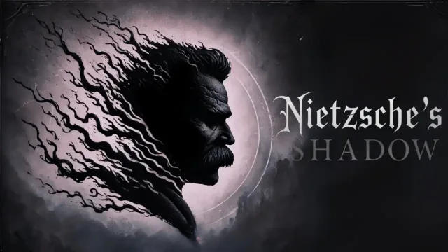 Nietzsche's Shadow: Felsefeyi Korkuyla Buluşturan Bir Yolculuk
