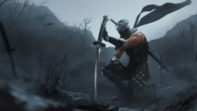 Ninja Gaiden 2 Black İncelemesi