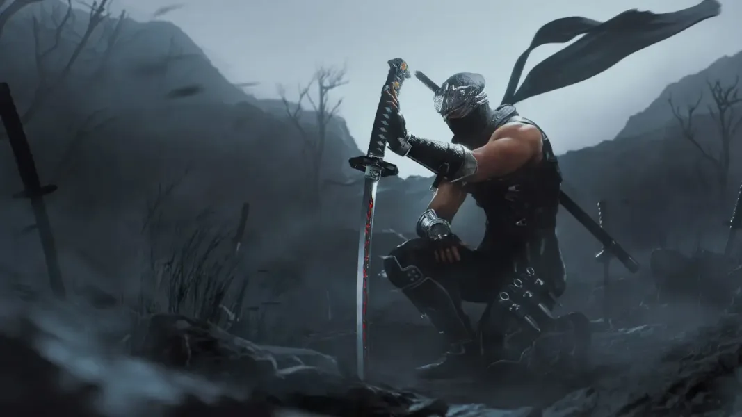 Ninja Gaiden 2 Black İncelemesi