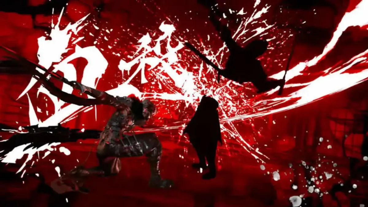 Ninja Gaiden 4 duyuruldu