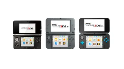 Nintendo, 3DS ve Wii U için Çevrimiçi Oyun Hizmetini Sonlandırıyor