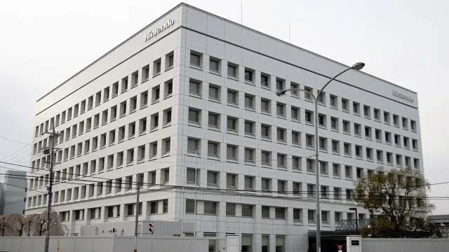 Nintendo, 2024'te İşten Çıkarma Yapmayan Tek Büyük Oyun Şirketi