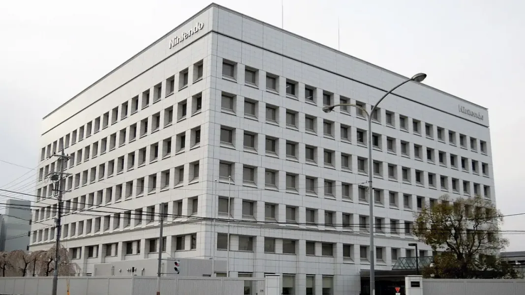 Nintendo, 2024'te İşten Çıkarma Yapmayan Tek Büyük Oyun Şirketi