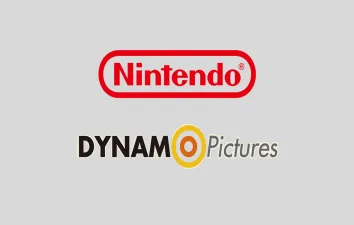 Nintendo Dynamo Pictures'ı Satın Aldı
