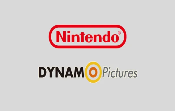 Nintendo Dynamo Pictures'ı Satın Aldı
