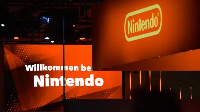 Nintendo, Gamescom 2024'e Katılmayacak