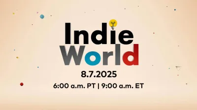 Nintendo'nun Indie World Etkinliği Silksong Müjdesini Getirecek mi?