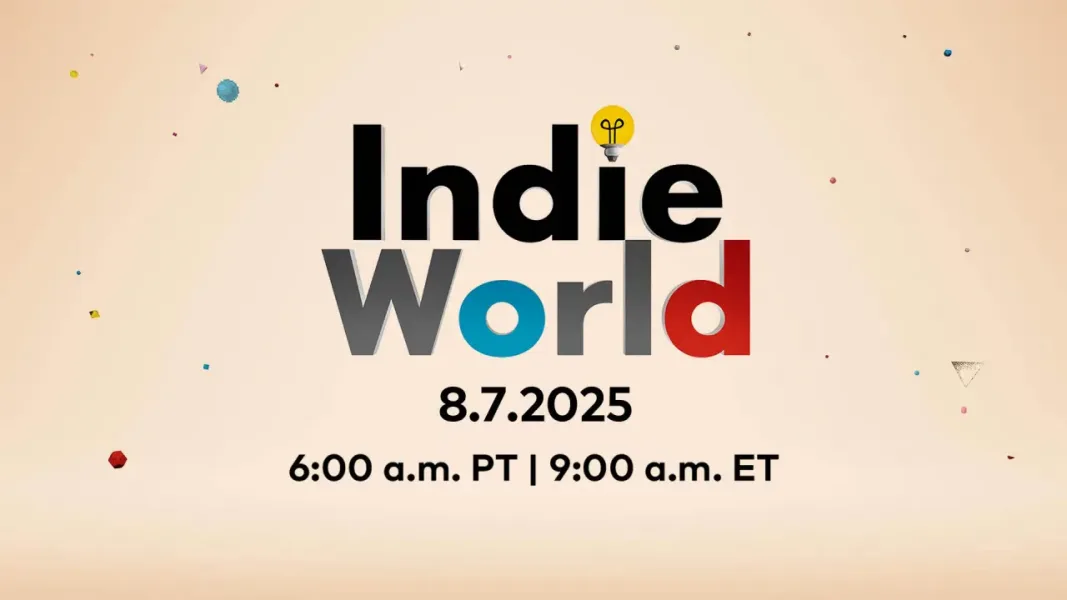 Nintendo'nun Indie World Etkinliği Silksong Müjdesini Getirecek mi?