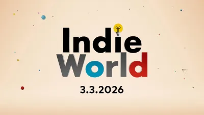 Mart 2026 Nintendo Indie World, Hangi Indie’leri Gösterdi?