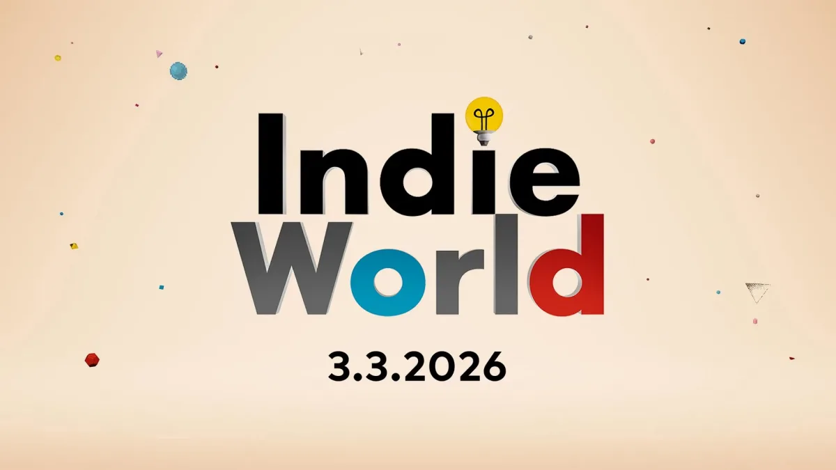 Mart 2026 Nintendo Indie World, Hangi Indie’leri Gösterdi?