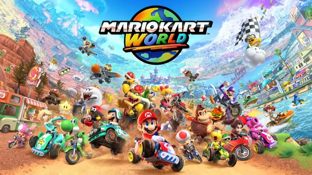 Nintendo Switch 2: Oyun Fiyatları 80 Dolara Tırmanıyor